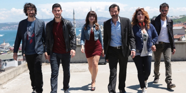 Ulan İstanbul'a şok ceza!