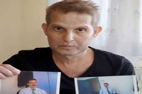 Ameliyattan sonra başına ne geldi!
