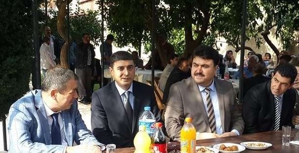 Havran’a “bayram Müjdesi”