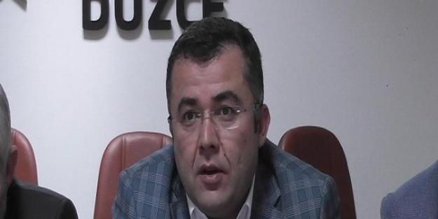 İnsan Ve Medeniyet Hareketi’nde Buluştular