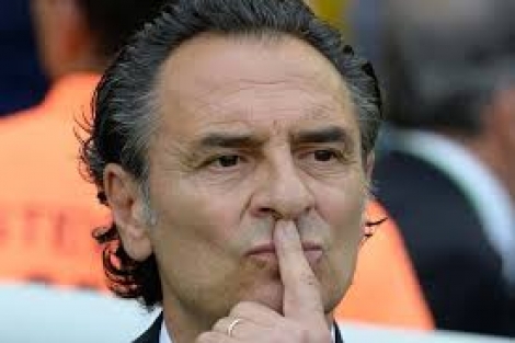 Prandelli ''Türk oyuncular duygusal, içe kapanık...''