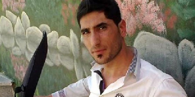 Varto'da Kobani protestosu: 1 ölü 1 yaralı