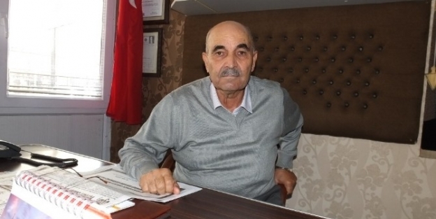 Burhaniye’de Çiftçilere Ucuz Buğday Tohumu