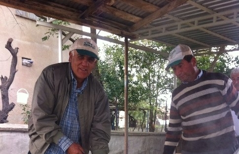 Paylaşmanın En Anlamlısı