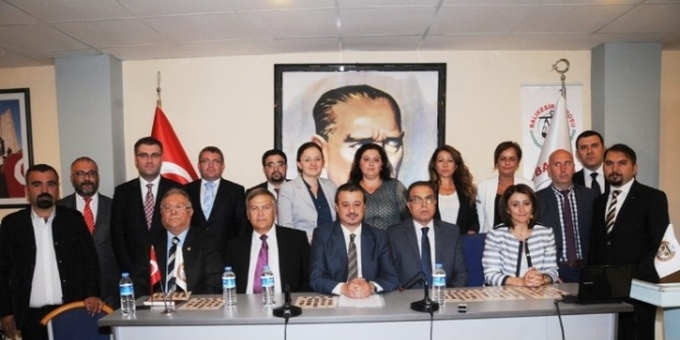 Balıkesir Barosu’nda Seçim Heyecanı