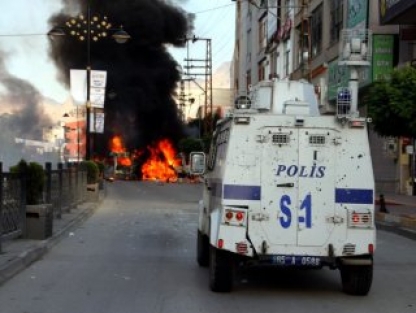 Bir ilde daha sokağa çıkma yasağı!