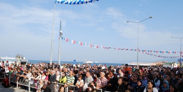 Mütareke Kutlamaları Başladı