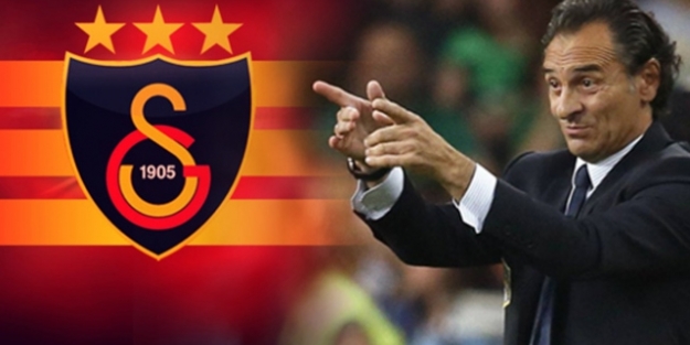 Prandelli 10 ismi gözden çıkardı!