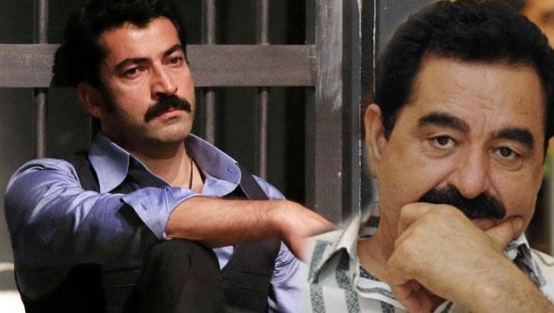 İbrahim Tatlıses'ten Karadayı'ya sert sözler