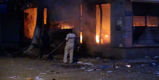 6 ilde sokağa çıkma yasağı