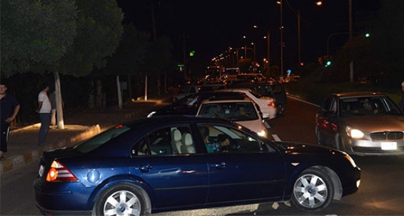 Ege ve Antalya da karıştı!