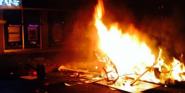 Diyarbakır'da 3 ölü 13 yaralı!