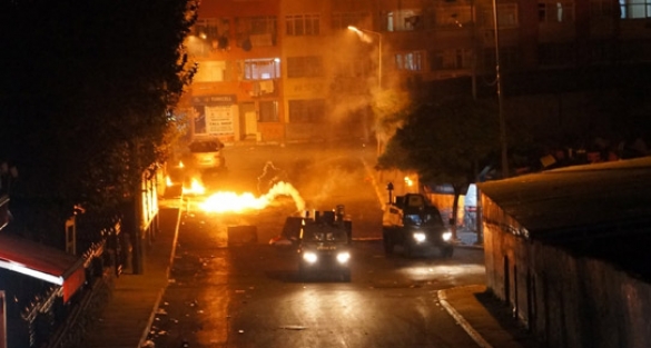 İstanbul Valiliği'nden ilk açıklama