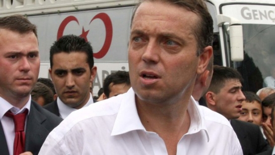 Cem Uzan'a bir dava daha