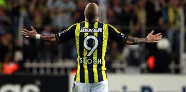 Stoch Fenerbahçe'ye dönmek istiyor