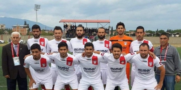 Sökespor Hazırlıklara Başladı