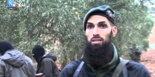 IŞİD'in ünlü Türk militanı