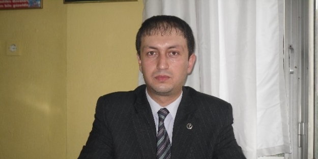 Cemal Tanrıkulu: Eti Maden’de Özelleştirme, ’hizmet Alımı’ Adı Altında Başlamıştı
