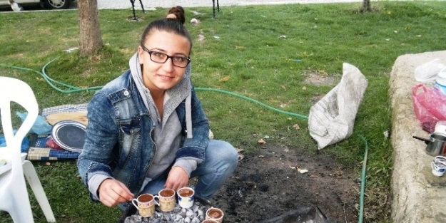 Fincanda Dibek Kahvesi