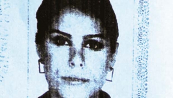 Rezidansta şüpheli ölüm!