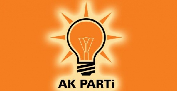 AK Parti'de seçim hazırlıkları