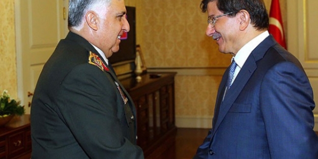 Güvenlik zirvesi toplanıyor!