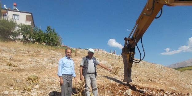 Şükran Sokak Yıllar Sonra Şükür Etti