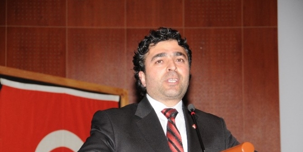 Saadet Partisi Gik Üyesi Çalik Uyardı: