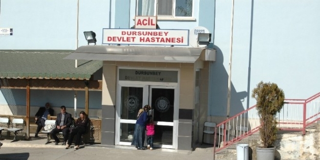 Aşırı Et Tüken Vatandaşlar Hastanelik Oldu