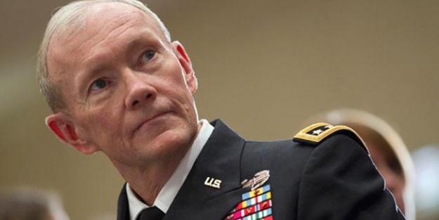 ABD Kobani'den umudu kesti