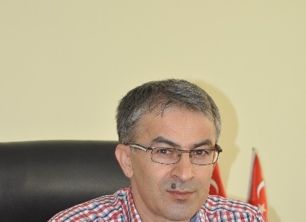 Atçı: Hastanelerdeki Taşımalı Yemek Sistemine Son Verilsin