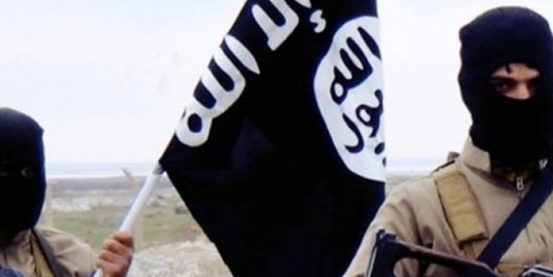 IŞİD medyayı ele geçirdi!