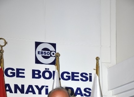 İzmir Kobi’leri Afetlere Hazırlanıyor