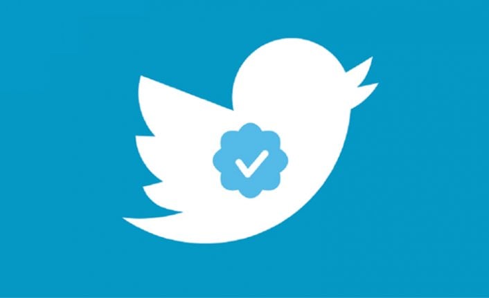 Twitter, Türk kullanıcılara rastgele mavi tik verdi