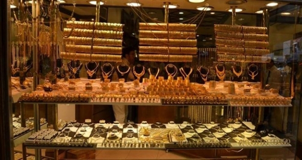 IŞİD eylemleri kuyumcuları vurdu!