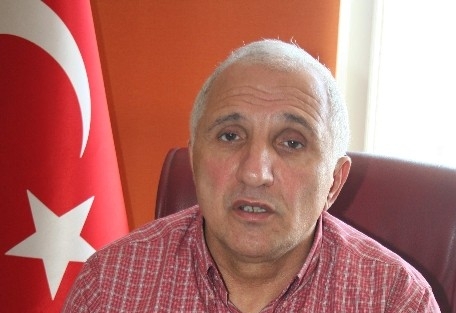 Türk Kızılay Derneği Başkanı Aygün, Kurban Vekaletlerini Değerlendirdi