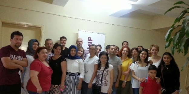 Kırklareli’de Girişimcilik Rüzgarı Esiyor
