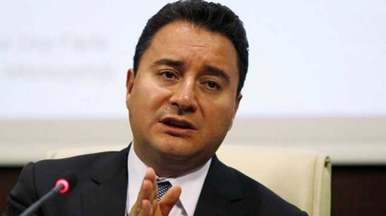 Babacan Orta Vadeli Programı açıkladı