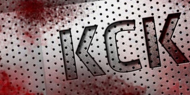 KCK'dan flaş açıklama