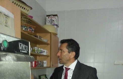 Okul Kantinlerine Sıkı Denetim