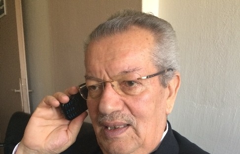 Bayramoğlu’ndan Cumhurbaşkanı Erdoğan’a Ovit Teşekkürü