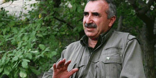 Kandil'den şok iddia