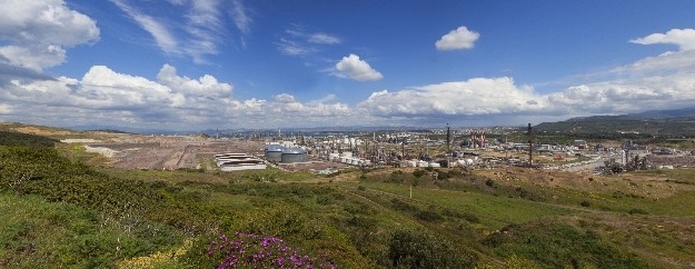 Dünya Rafineri Ve Petrokimya Devlerinin İzmir Buluşmasına Bir Hafta Kaldı