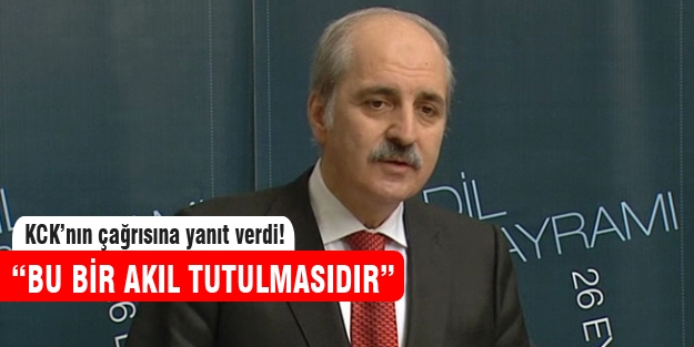 'Sokağa inin' çağrısı akıl tutulmasıdır!