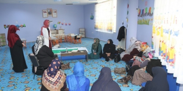 Palandöken Belediyesi, Dönem Kurs Kayıtları Başladı…