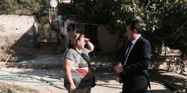 Başkan Soylu’dan Asfalt Sözü