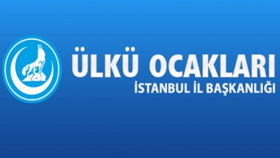 Ülkü Ocakları'ndan flaş açıklama!