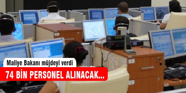 Maliye Bakanı müjdeyi verdi