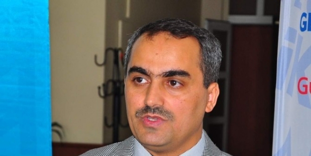 Kosgeb Faciadan Etkilenen Somalı Esnafı Unutmadı