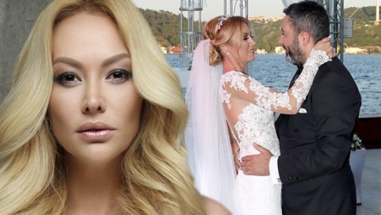 Aylin Coşkun ''Petek çok nankör''